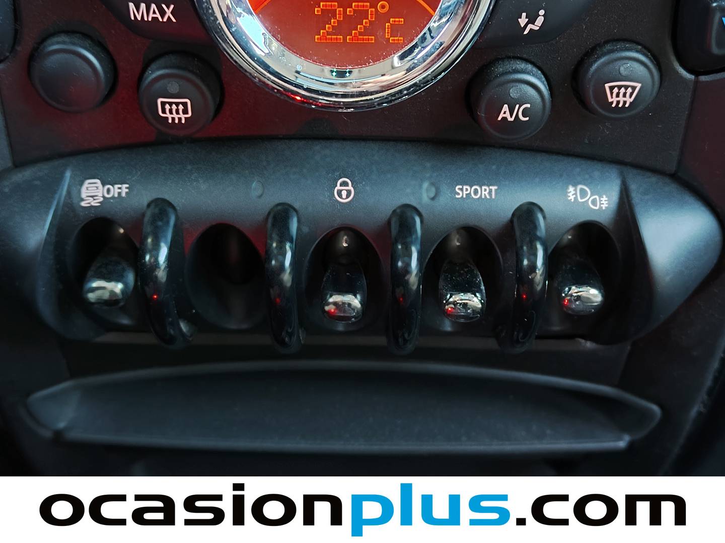 Foto Mini Countryman MINI MINI Countryman Cooper SD (143 CV)