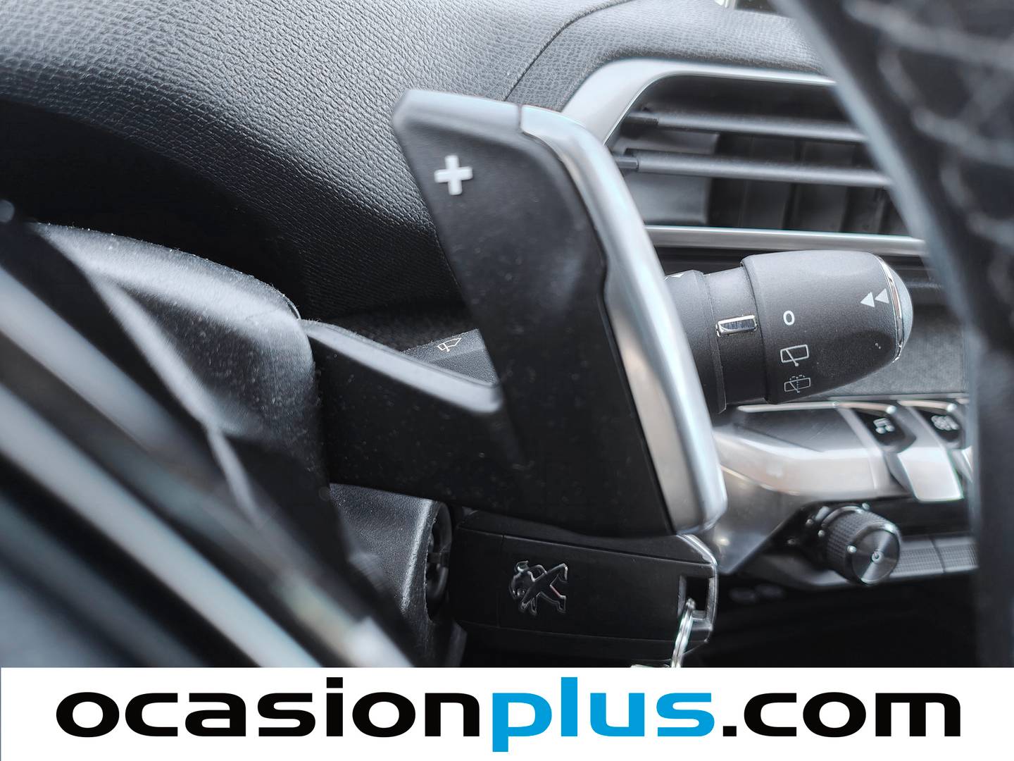 Peugeot 3008 Peugeot 3008 BlueHDI 130 S&S Allure EAT8 (130 CV) 130cv