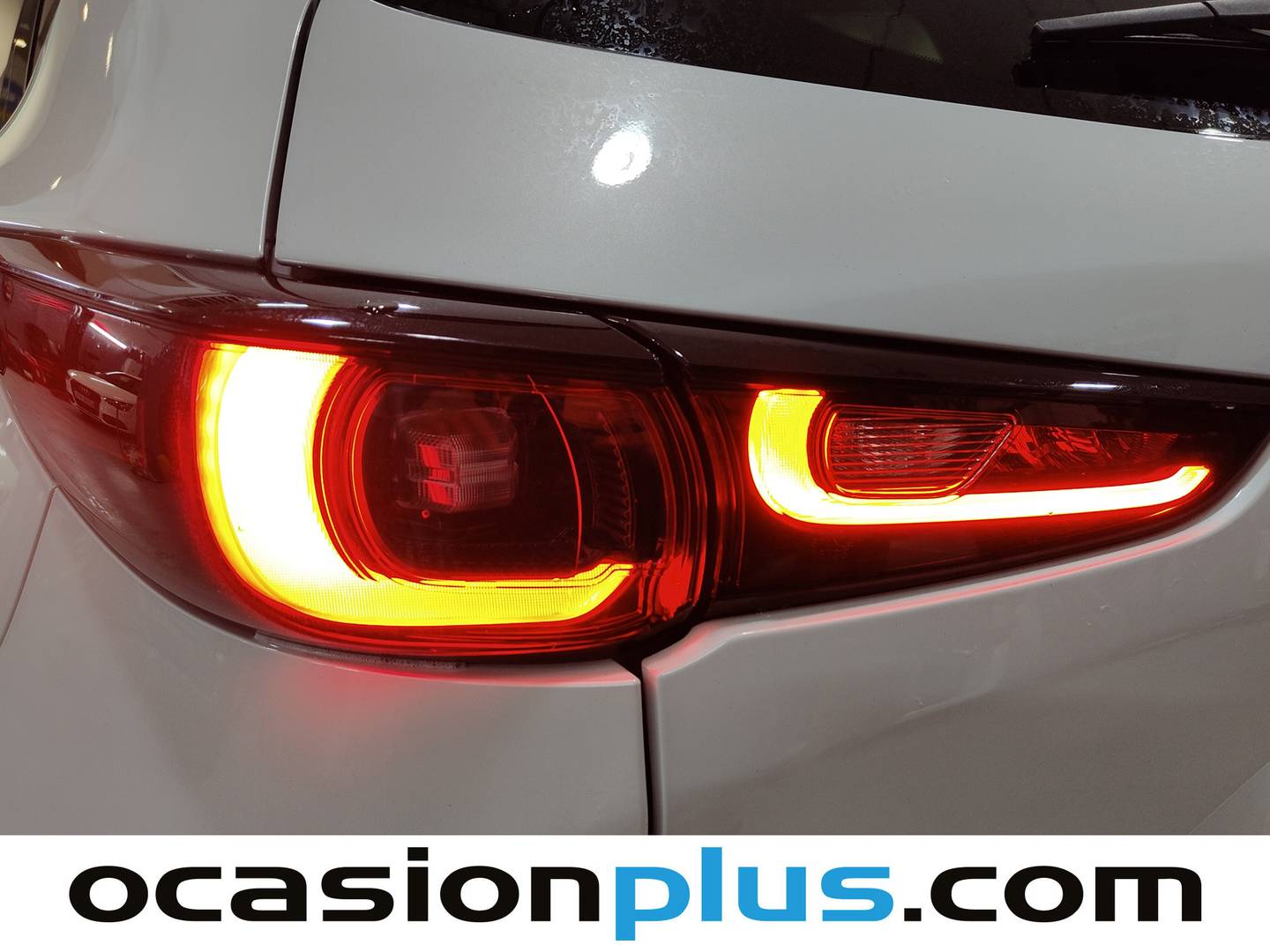 Mazda CX-5 Mazda CX-5 2.0 E-SKYACTIV-G MHEV Exclusive-Line (165 CV) barato