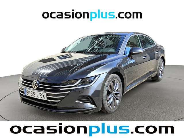 Volkswagen Arteon 2.0 TDI (150CV) de segunda mano