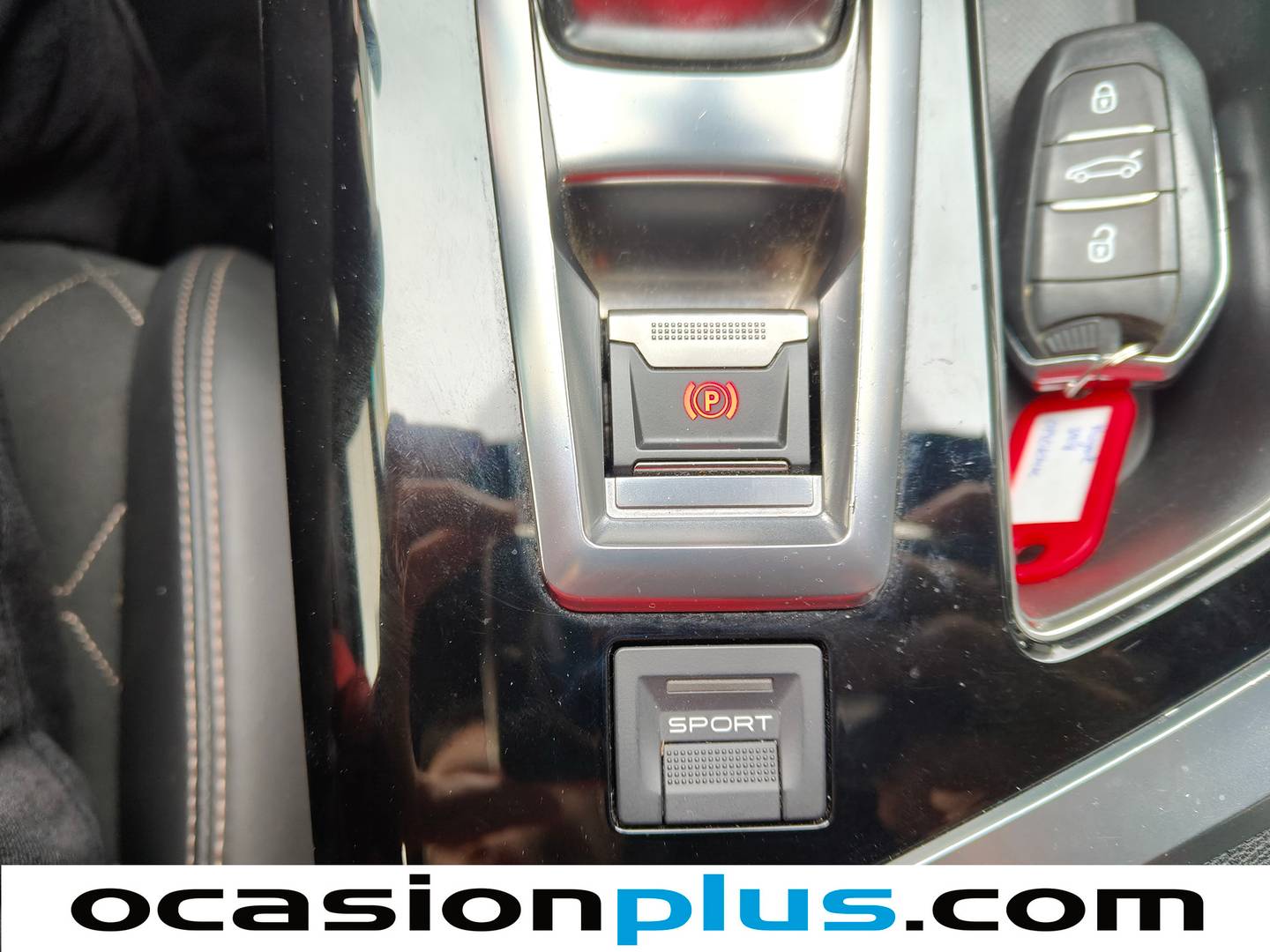 Foto Peugeot 3008 Peugeot 3008 BlueHDi 180 S&S GT EAT8 (180 CV)