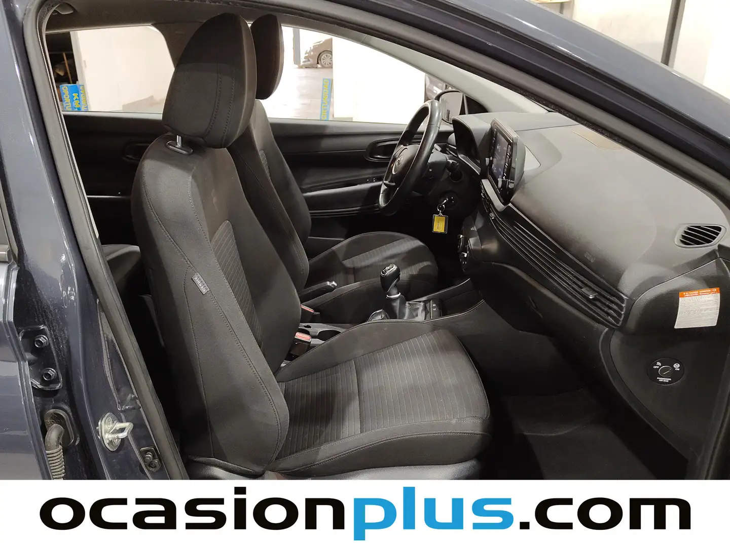 Foto Hyundai i20 Hyundai i20 1.0 TGDI 48V Tecno (100 CV)