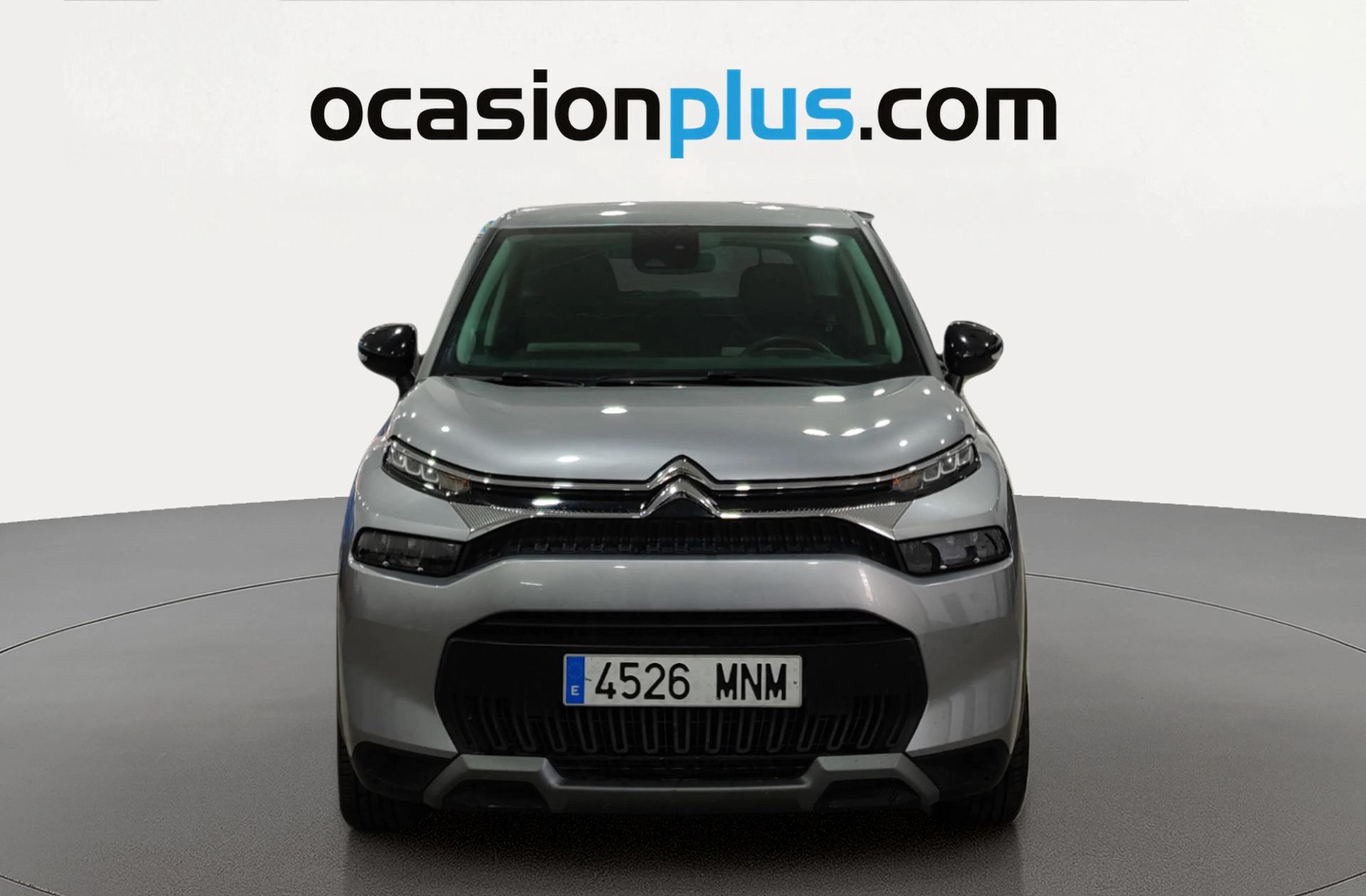 Citroën C3 Aircross PureTech 110 You - foto 12