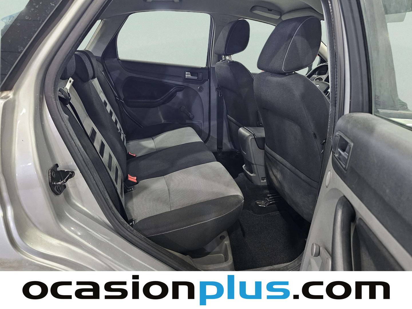 Ford Focus Ford Focus 1.6 TDCI Trend (90 CV) diésel