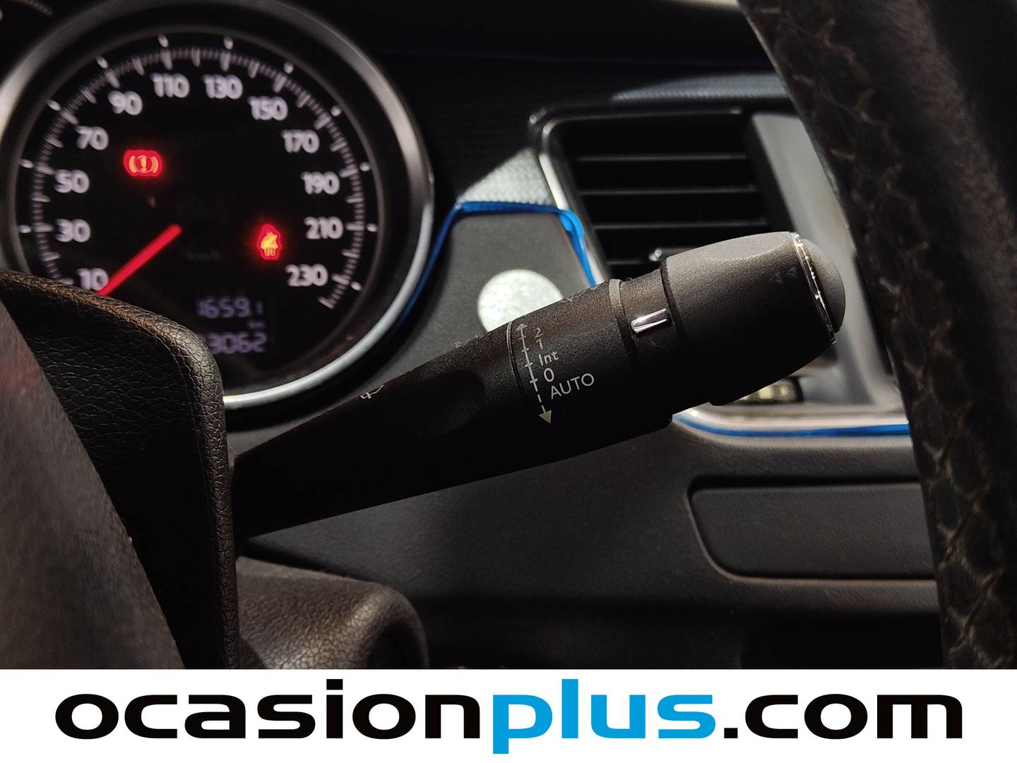 Extras del Peugeot 508 Peugeot 508 1.6 THP Active (156 CV)