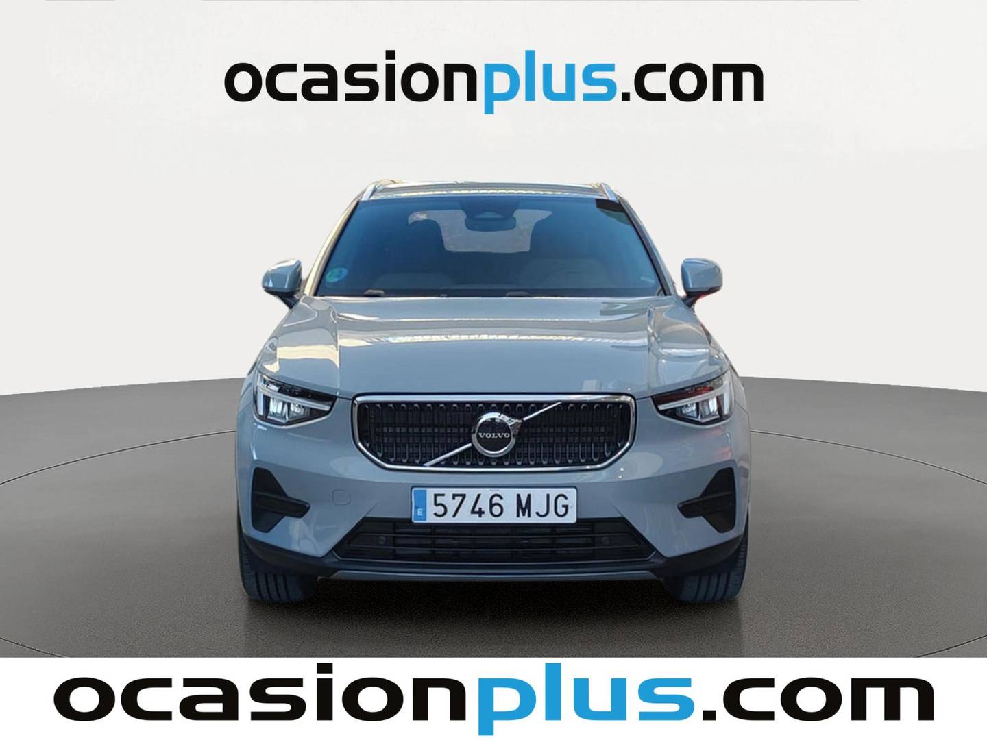 Volvo XC40 Volvo XC40 B3 G Core Auto (163 CV) al mejor precio