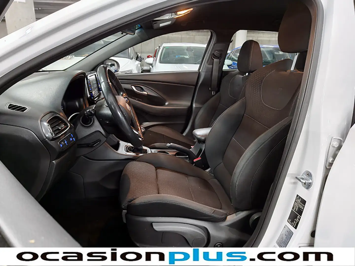 Foto Hyundai i30 Hyundai i30 1.0 TGDI N-Line (120 CV)