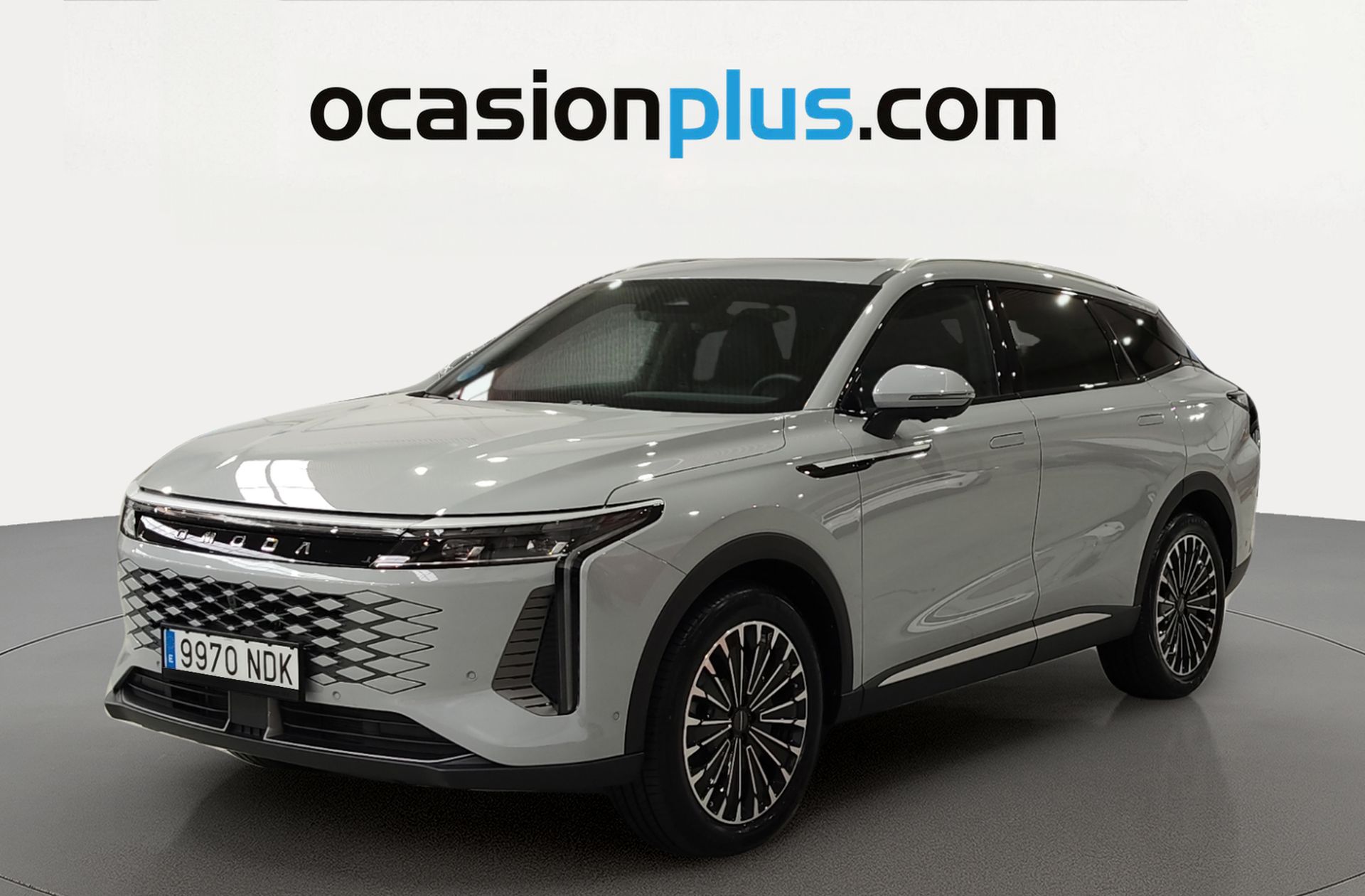 Omoda 9 1.5 T-GDi SHS Premium AWD