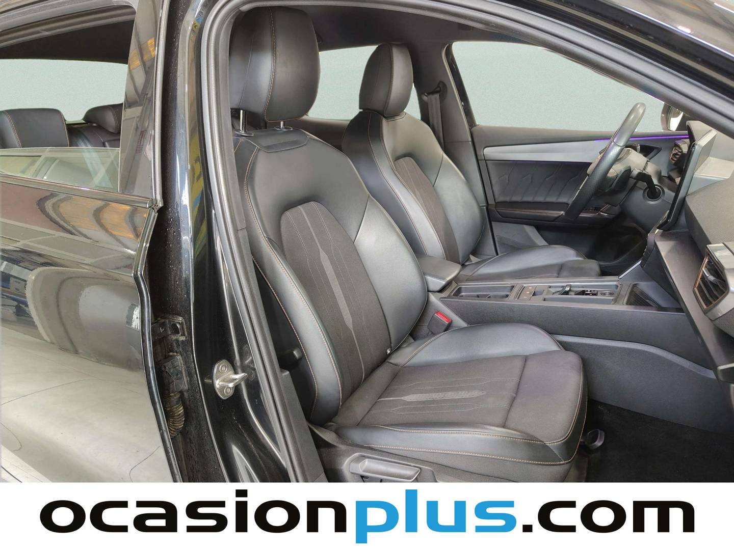 Cupra León Cupra León 1.5 eTSI DSG (150 CV) km 0