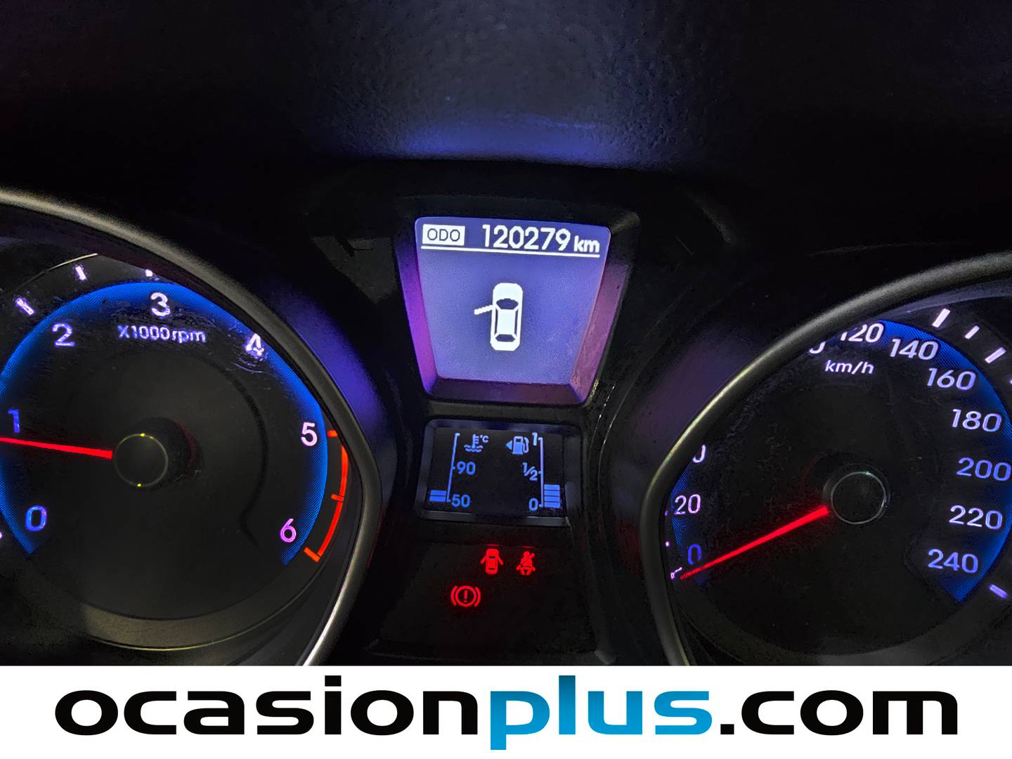 Hyundai i30 Hyundai i30 1.4 CRDI Klass (90 CV) km 0