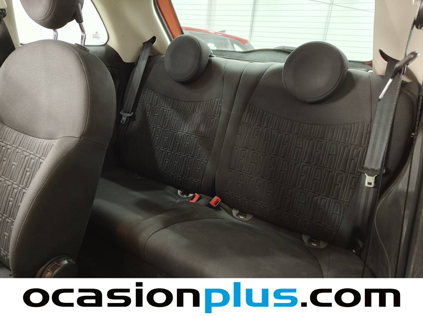 Foto Fiat 500 Fiat 500 1.0 Hybrid Dolcevita (70 CV)