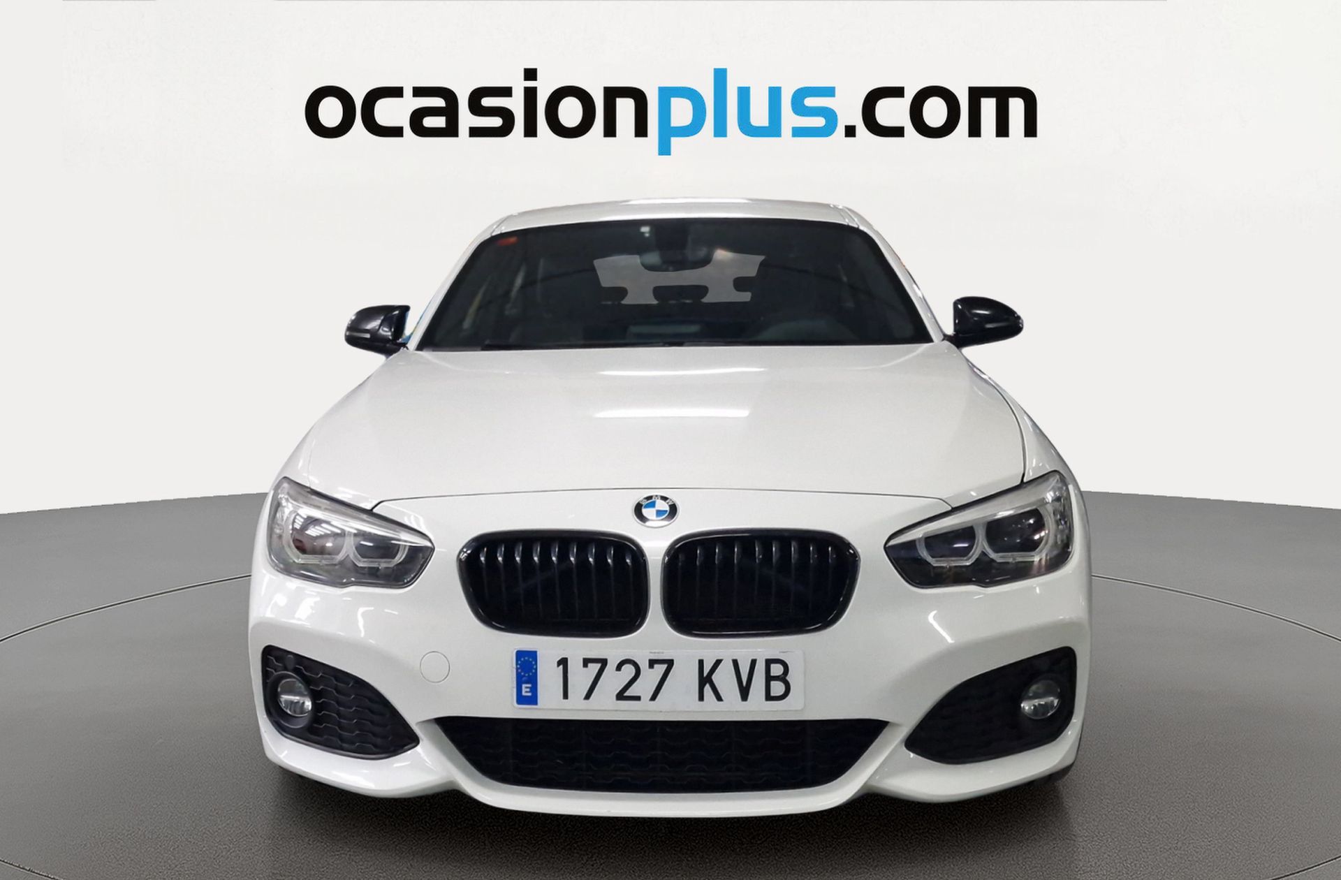 BMW Serie 1 120i Pack M - foto 13