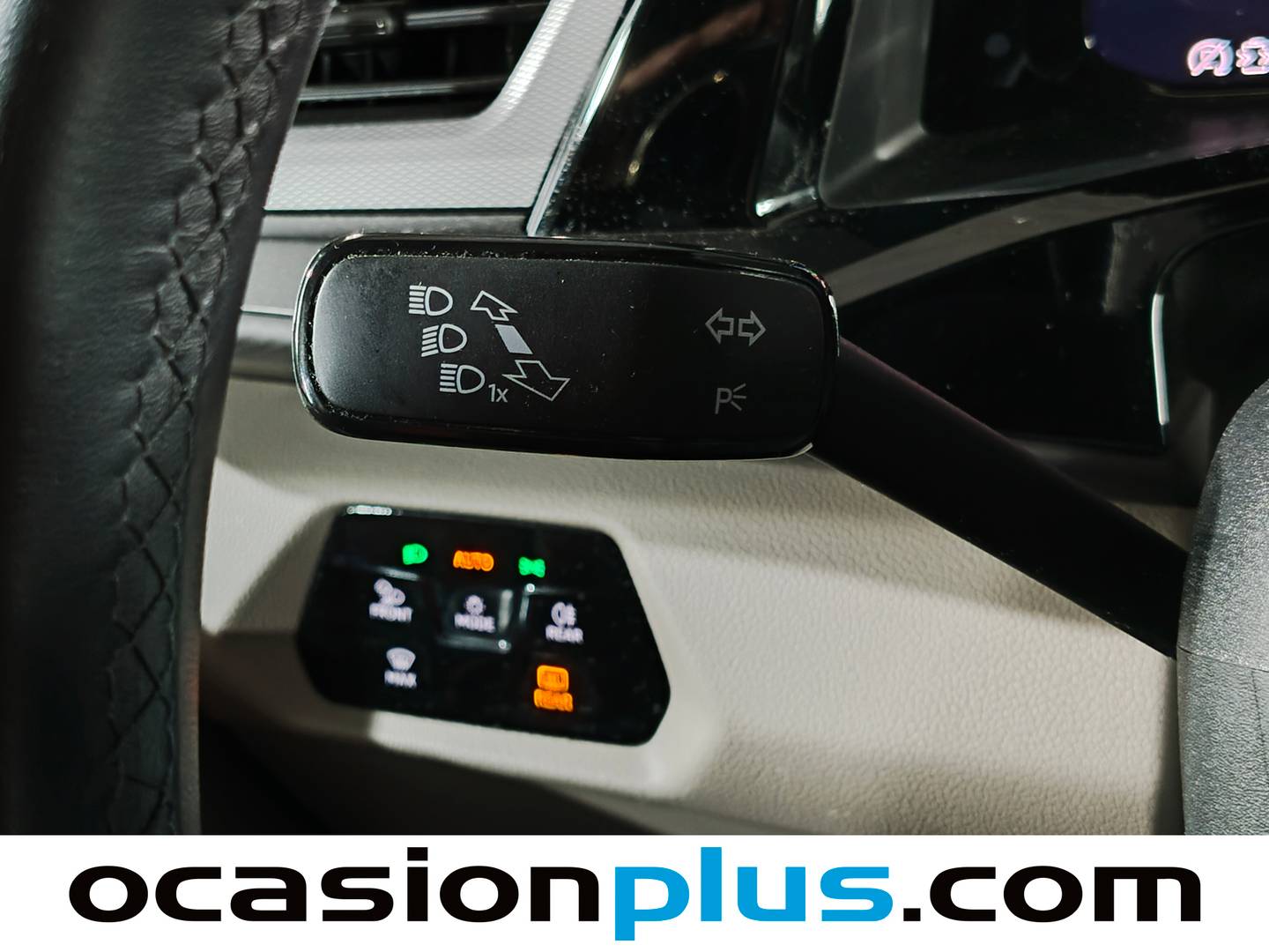 Volkswagen Multivan Volkswagen Multivan Batalla Corta 1.5 eHybrid 4Motion (245 CV) DSG 7 Plazas 245cv