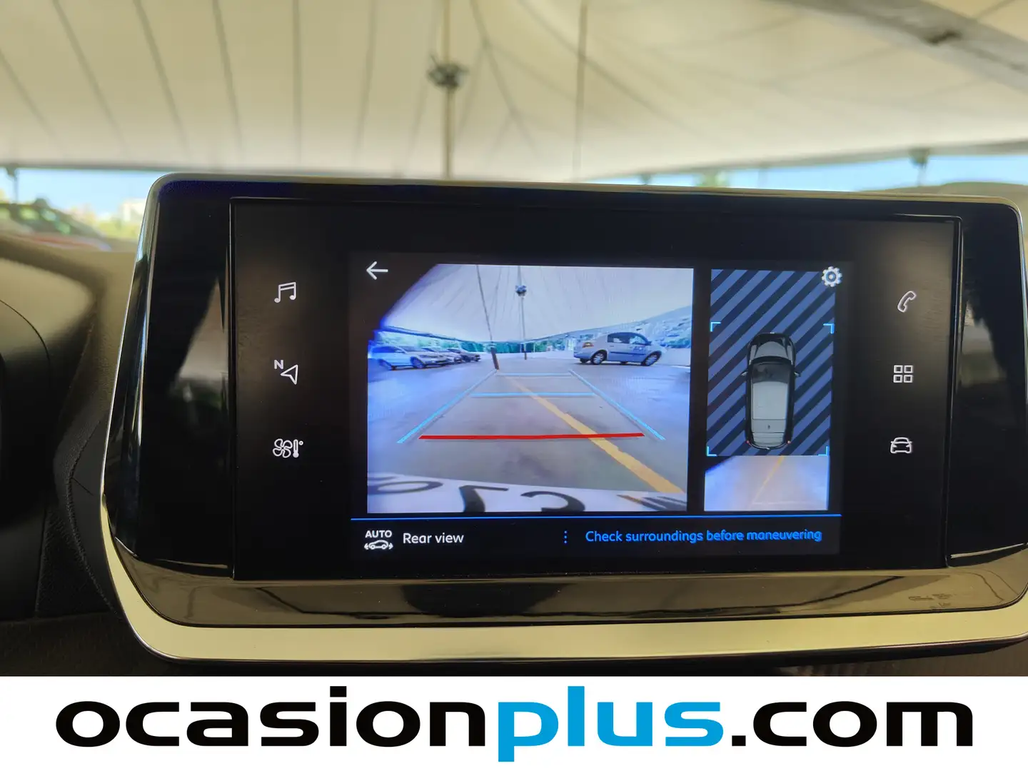 Foto Peugeot 208 Peugeot 208 PureTech 100 Allure (100 CV)