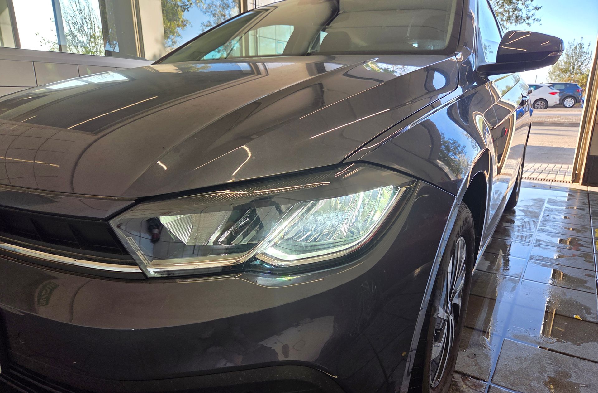 Volkswagen Polo Life 1.0 TSI - foto 13