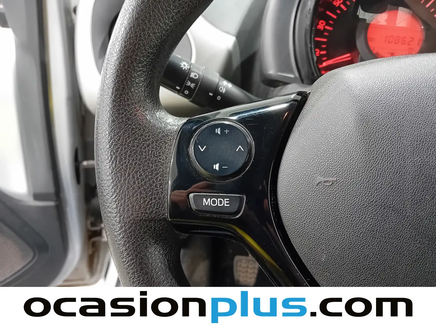 Foto Peugeot 108 Peugeot 108 1.2 PureTech Active (82 CV)