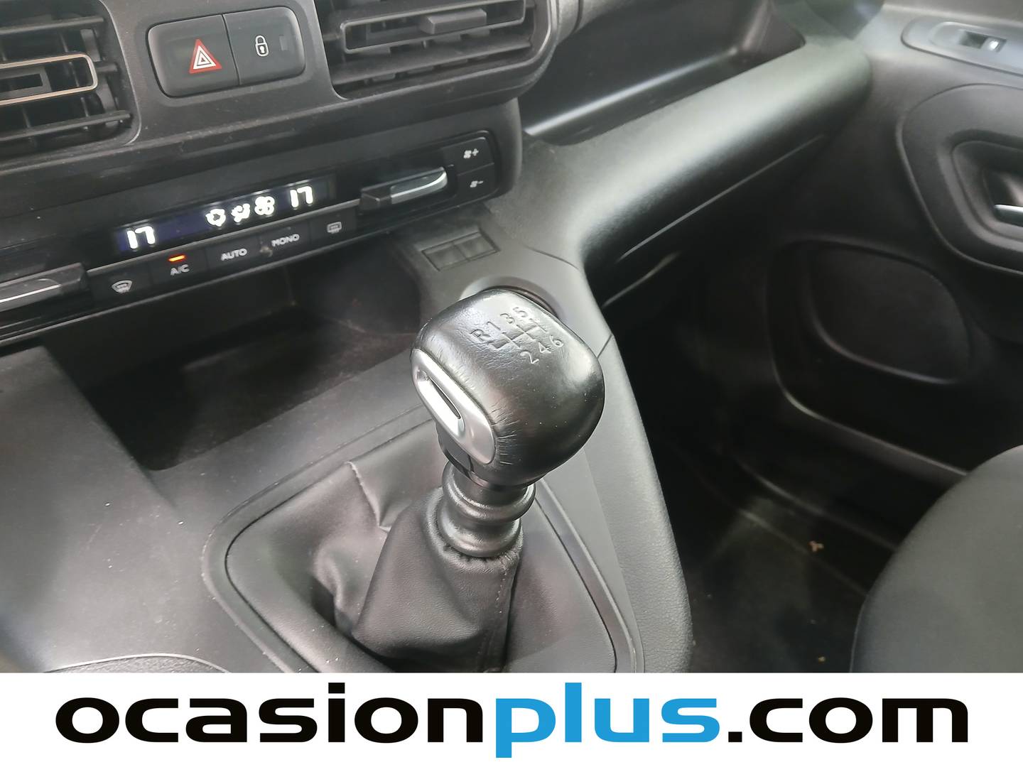 Citroën Berlingo Citroën Berlingo BlueHDi 130 S&S Talla XL Feel Pack (130 CV) de segunda mano