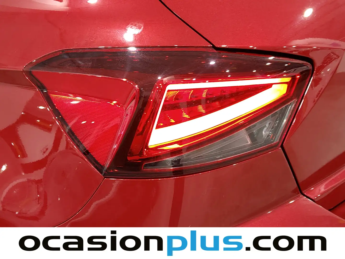 Foto Seat Ibiza SEAT Ibiza 1.5 TSI FR XL DS (150 CV)