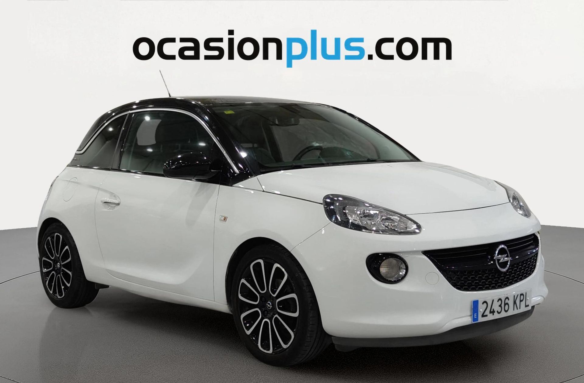 Opel Adam 1.4 XEL Glam - foto 2