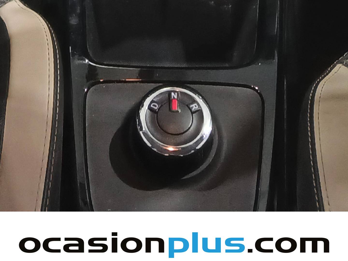 Foto Dacia Spring Dacia Spring Essential Electric (45 CV)