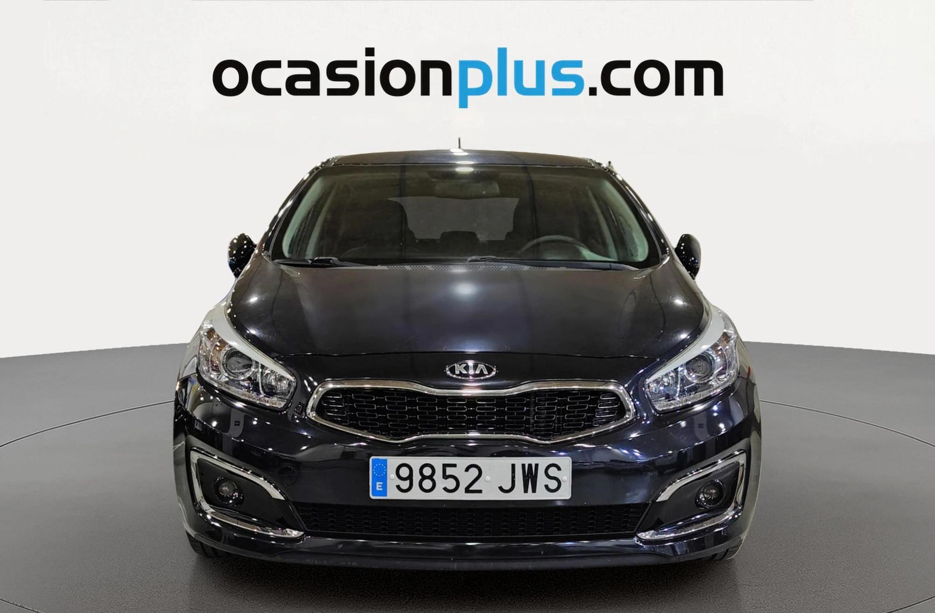 Kia Ceed 1.6 CRDi VGT x-Tech16 Eco-Dynamics - foto 11