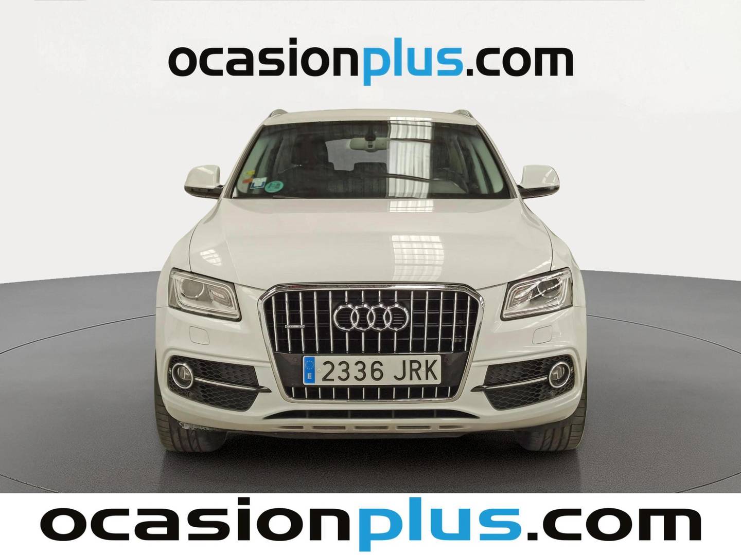 Audi Q5 Audi Q5 line edition 2.0 TDI clean diesel quattro (150 CV) barato