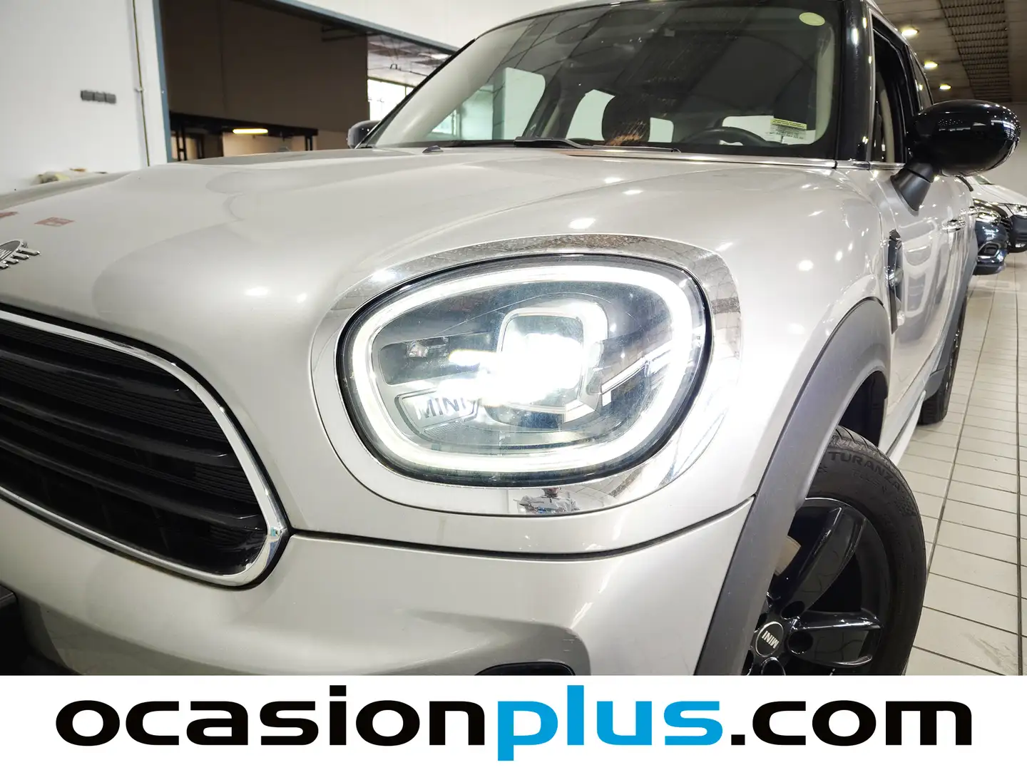 Foto Mini Countryman MINI MINI Countryman Cooper (136 CV)