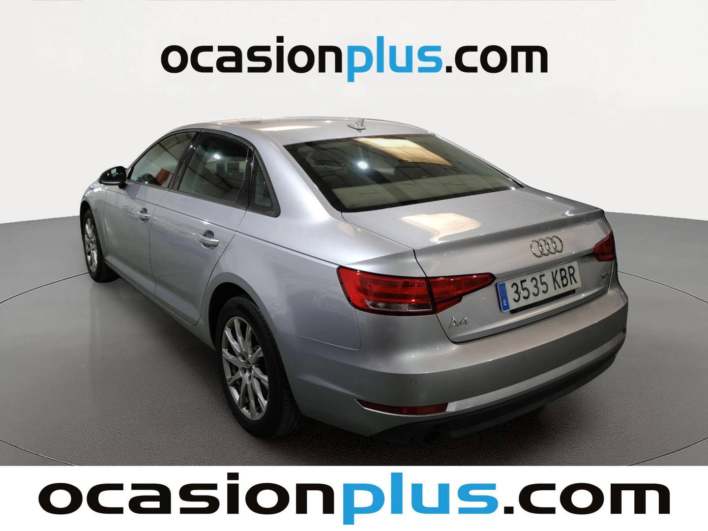 Audi A4 Audi A4 Advanced edition 2.0 TDI (150 CV) S tronic seminuevo