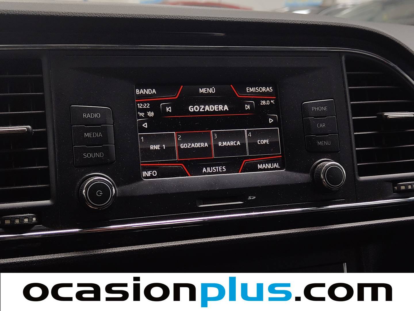 Seat León Seat León 1.6 TDI S&S Style (110 CV) al mejor precio