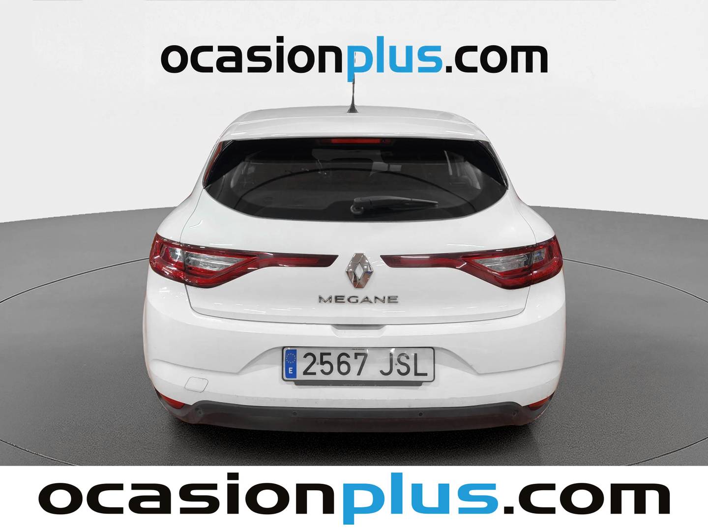 Renault Mégane Renault Megane Intens Energy TCe (100 CV) al mejor precio