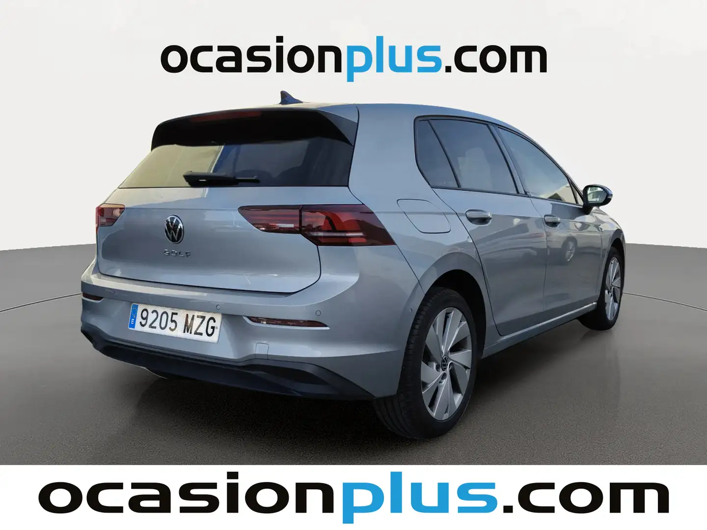 Foto Volkswagen Golf Volkswagen Golf Más 2.0 TDI (115 CV)
