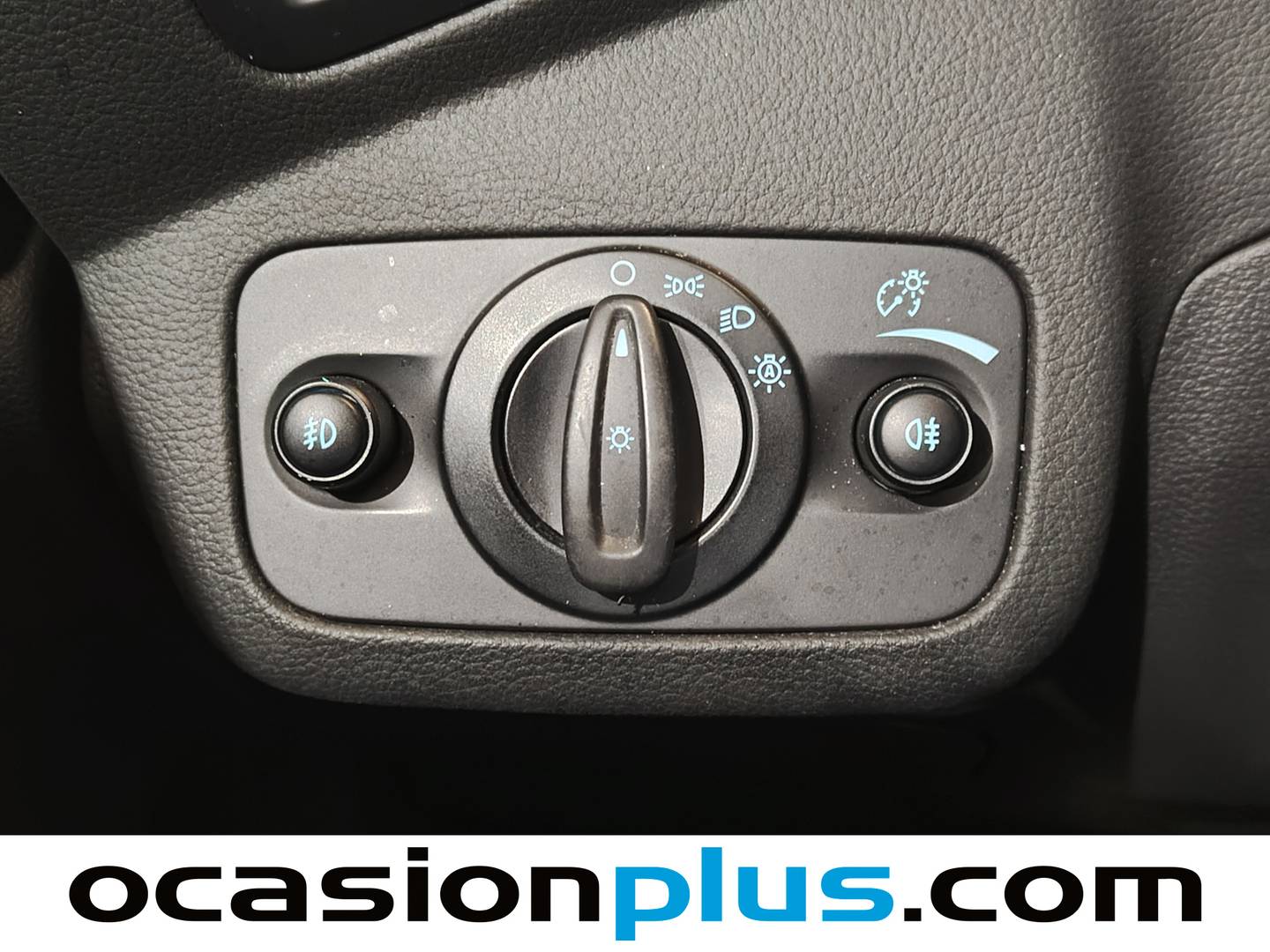 Foto Ford Kuga Ford Kuga 2.0 TDCI S&S Titanium 4x2 (120 CV)