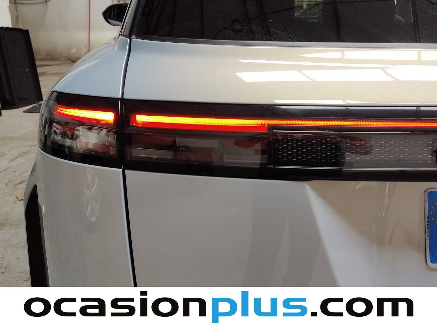 JAECOO 7 Jaecoo 7 1.6 TGDI Select FWD (145 CV) km 0