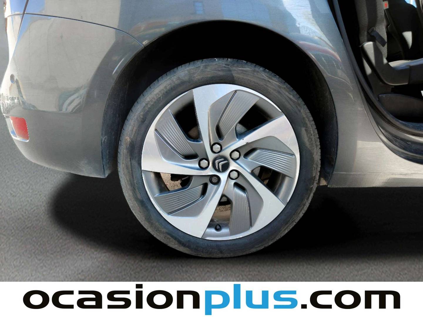 Citroën Grand C4 Picasso Citroen Grand C4 Picasso BlueHDi 150 Airdream Exclusive 7 Plazas (150 CV) manual