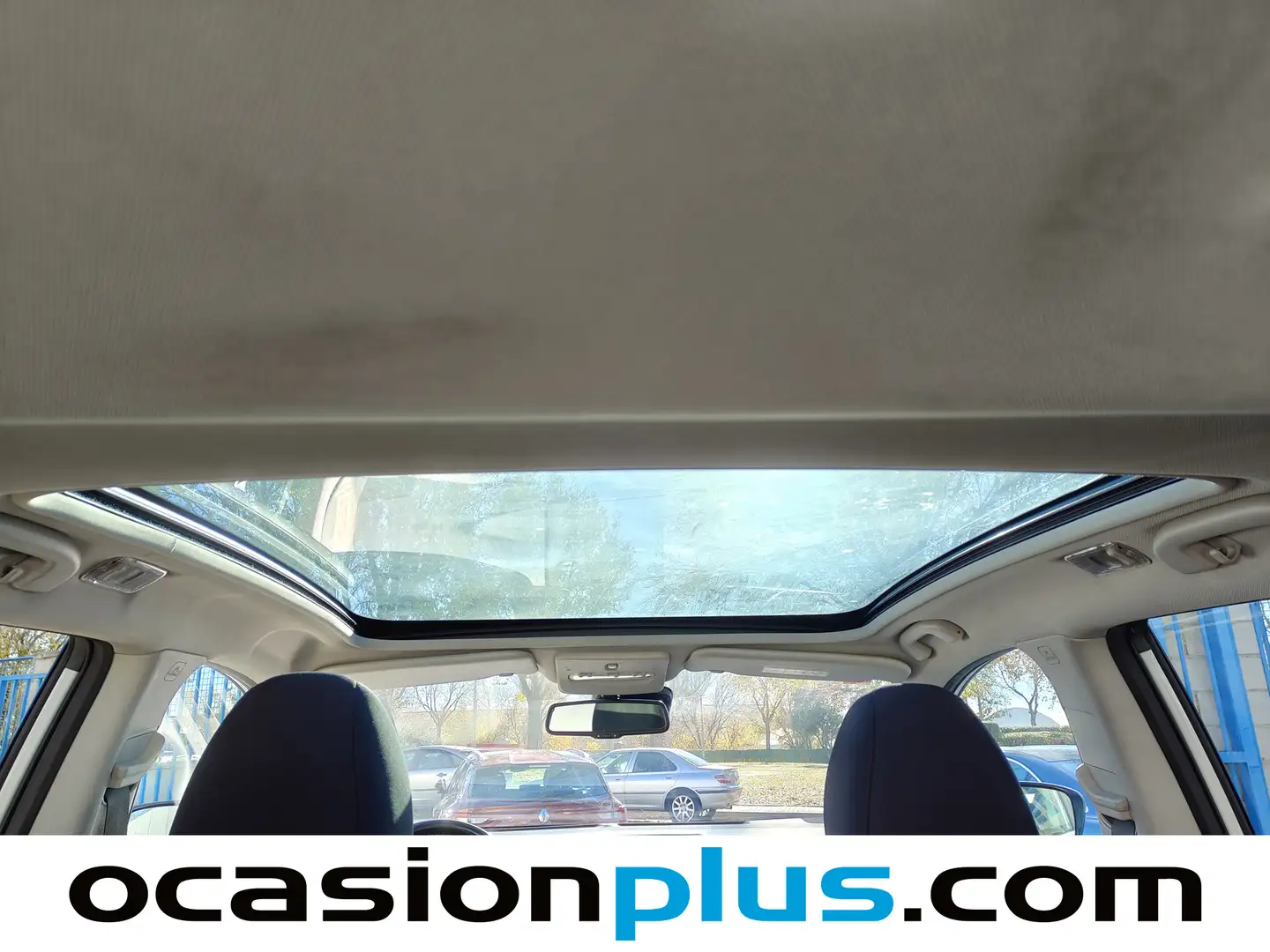 Foto Nissan QASHQAI Nissan Qashqai 1.5 dCi N-Connecta 4x2 (110 CV)