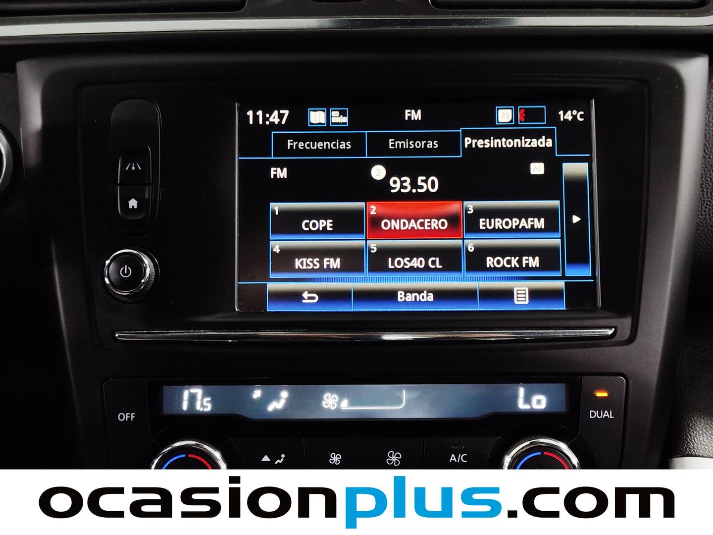 Foto Renault Kadjar Renault Kadjar Zen Energy TCe (165 CV)