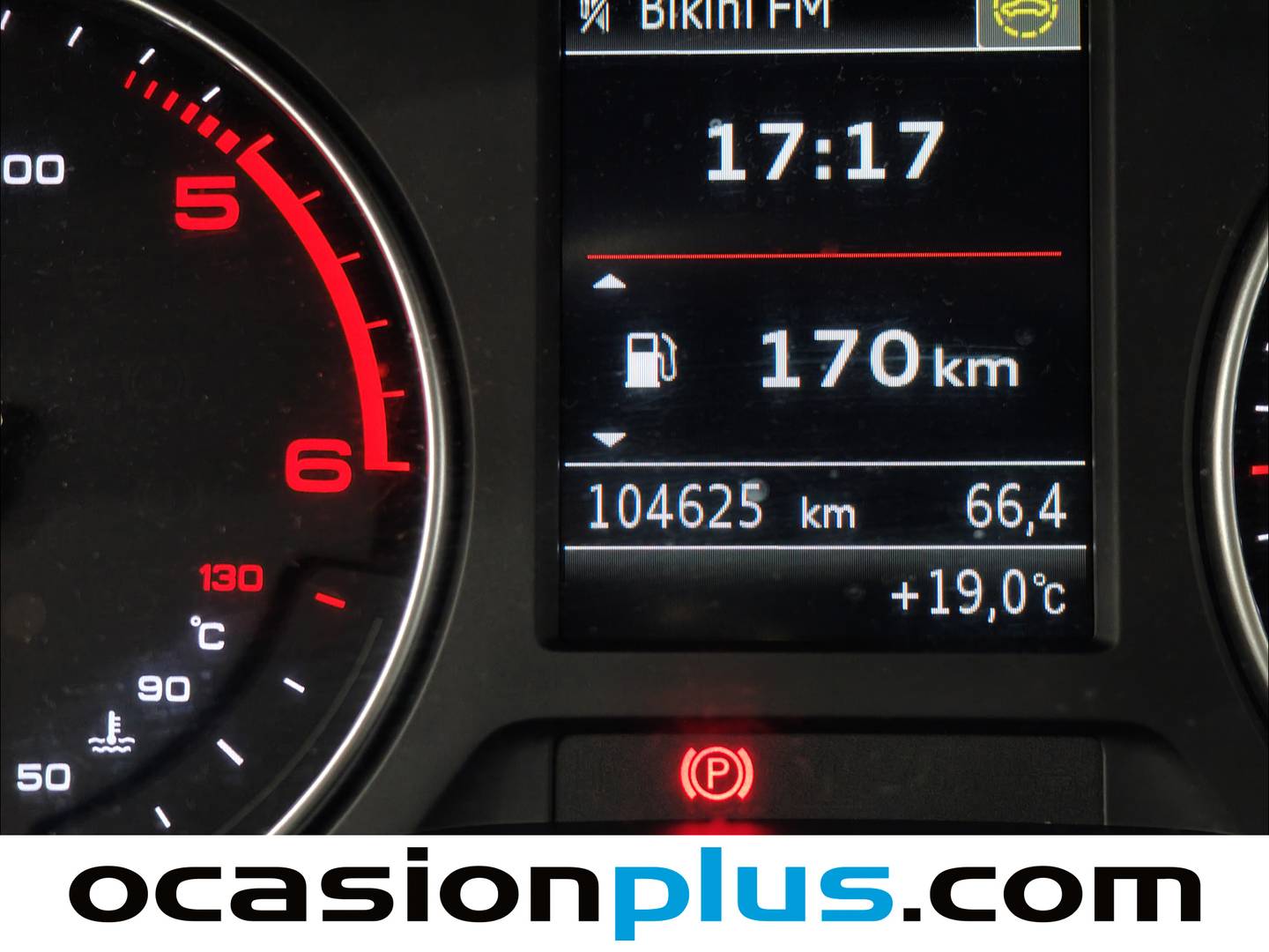 Foto Audi Q2 Audi Q2 Advanced 30 TDI (116 CV)