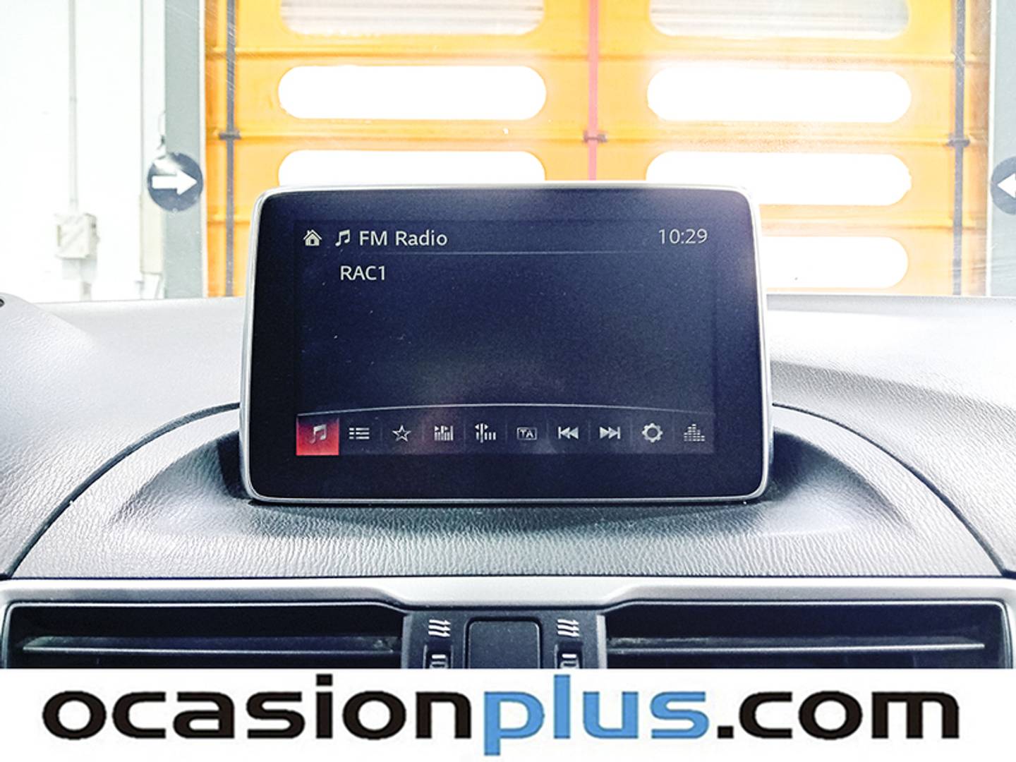 Mazda Mazda3 Mazda Mazda 3 2.2 DE MT Style (150 CV) 2014