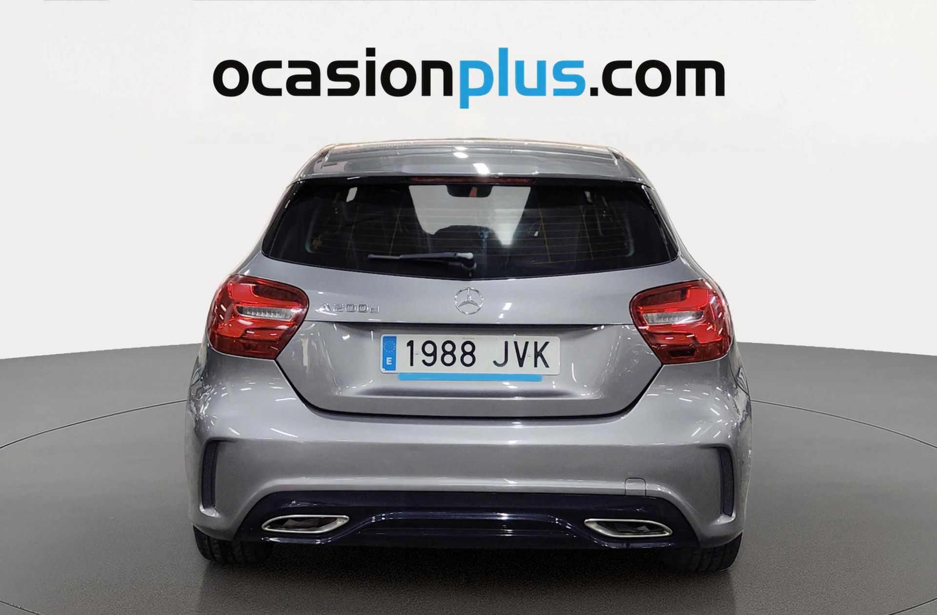 Mercedes-Benz Clase A 200 d AMG Line - foto 19