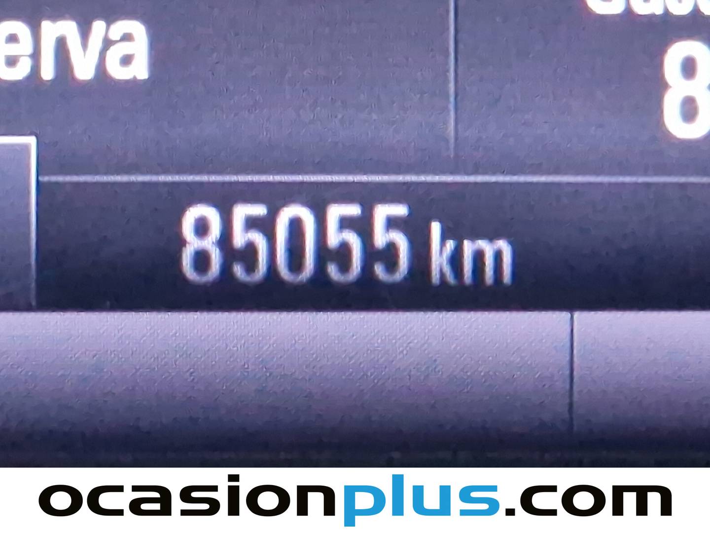 Opel Mokka X Opel Mokka X 1.4 Turbo GLP Design Line 4X2 (140 CV) seminuevo