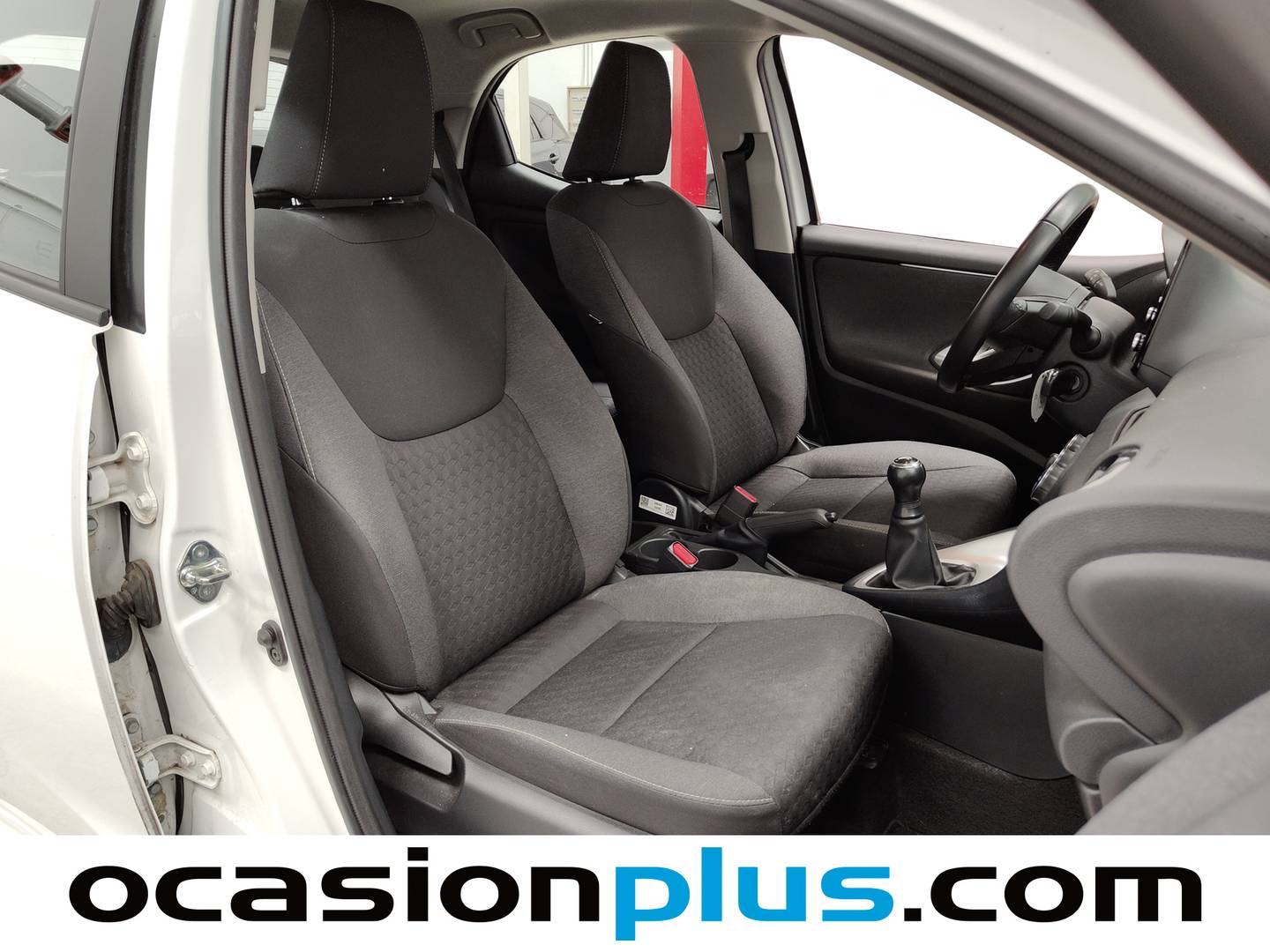 Foto Toyota Yaris Toyota Yaris 1.0 Active (69 CV)