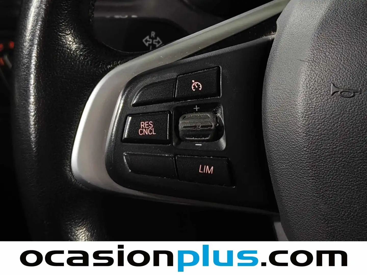 Foto BMW X1 BMW X1 sDrive18d Business (150 CV)