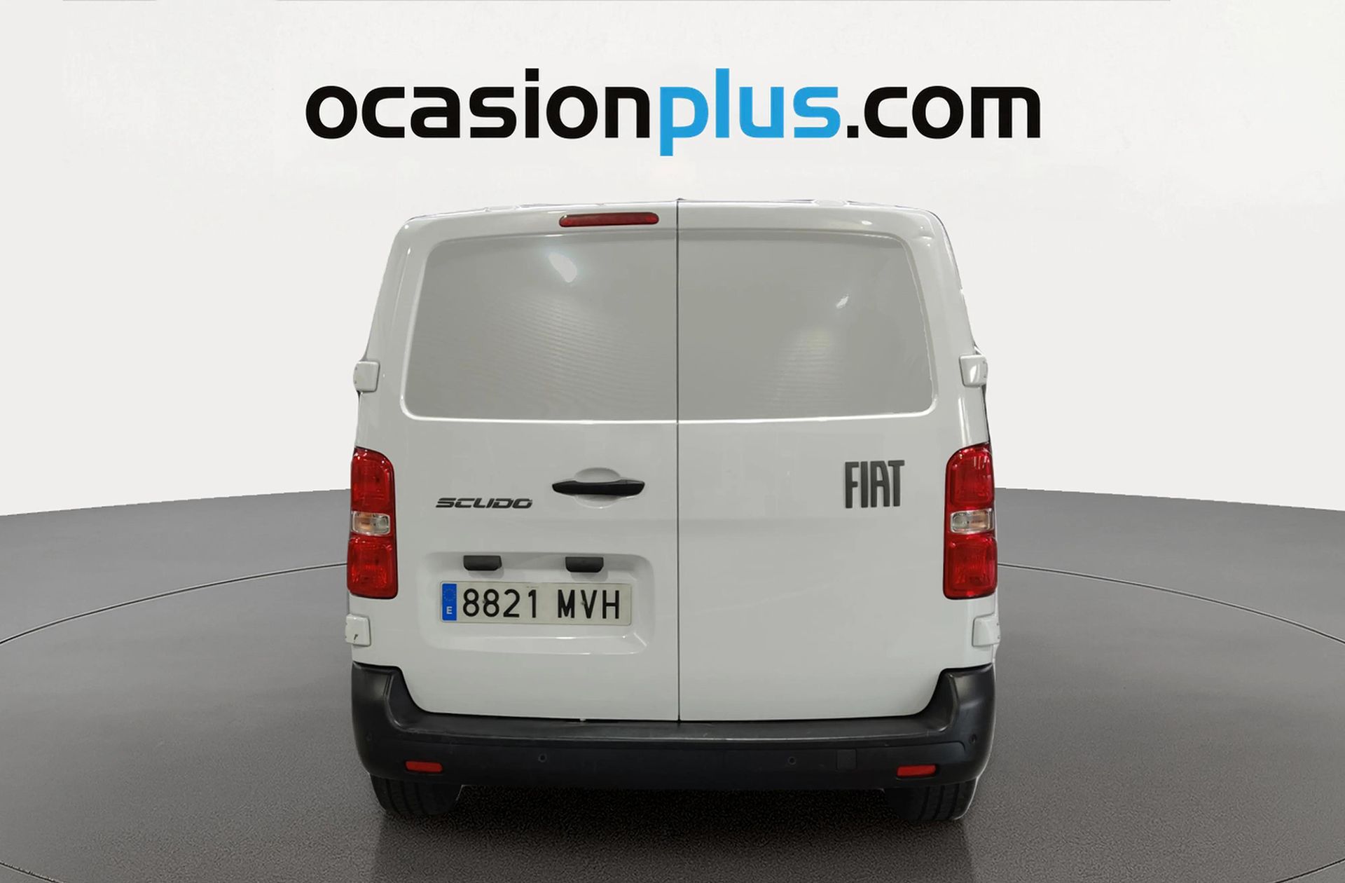 Fiat Scudo Furgon 1.5 BlueHDi L2 - foto 12