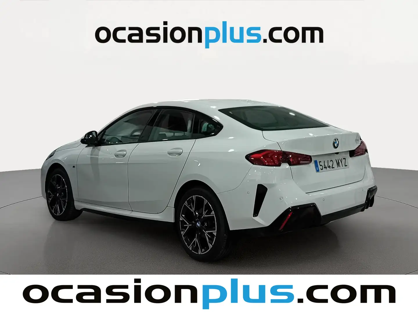 Foto BMW Serie 2 BMW Serie 2 218d Gran Coupe (150 CV) Pack M