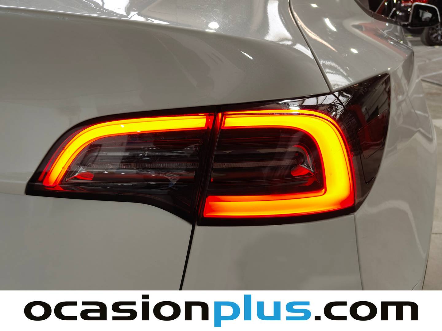 Tesla Model Y Tesla Model Y Gran Autonomía 4WD (514 CV) km 0