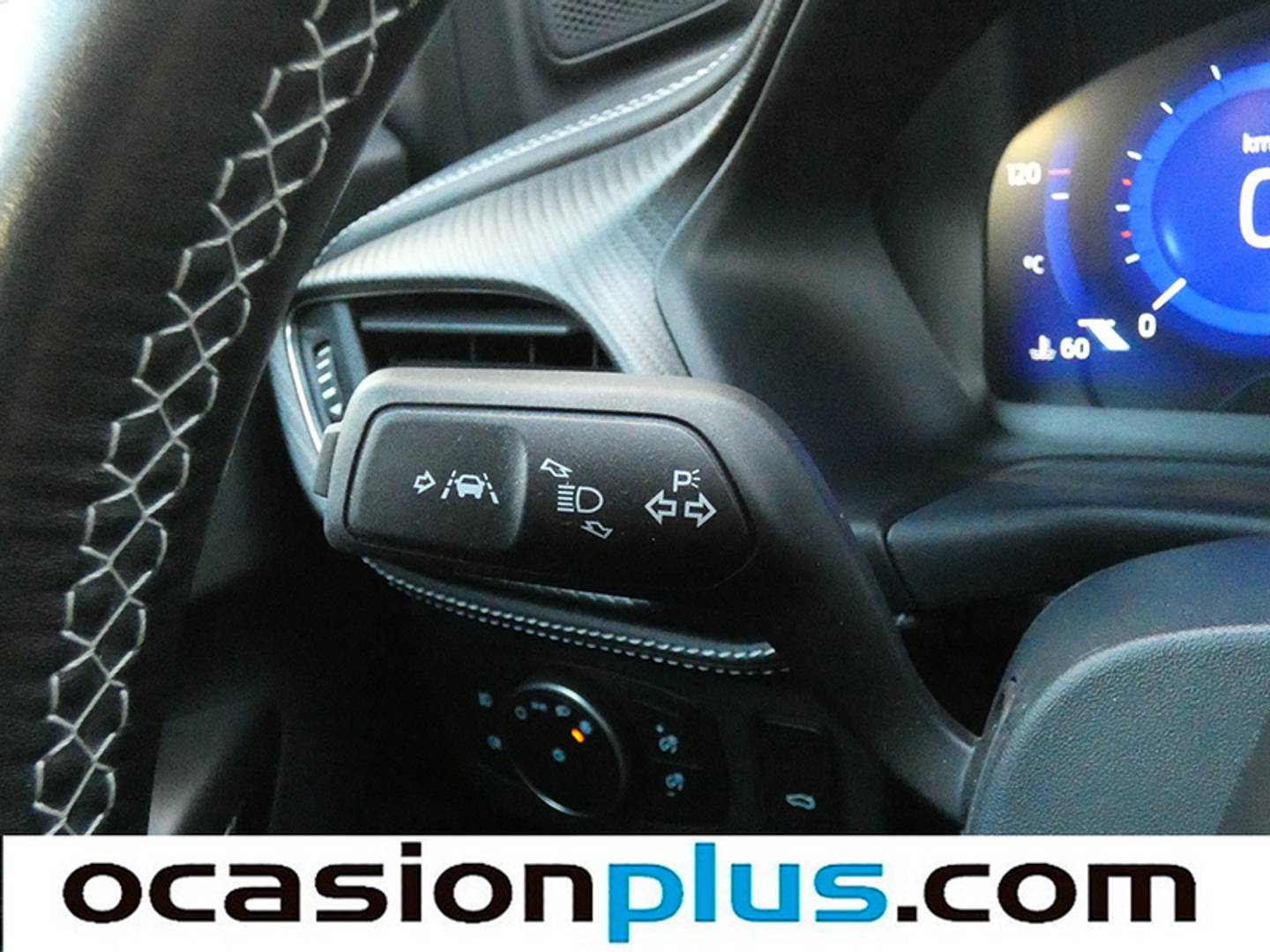 Foto Ford Puma Ford Puma 1.0 EcoBoost ST-Line  Auto 92 kW (125 CV) ST-Line