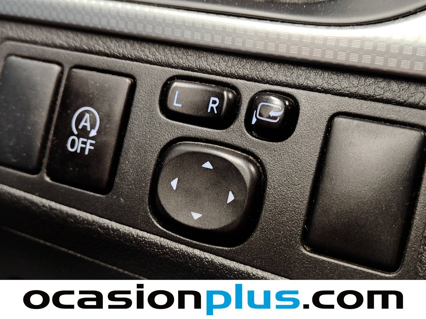 Acabados Toyota Avensis Toyota Avensis Advance Touring Sports 2.0 150D (143 CV)