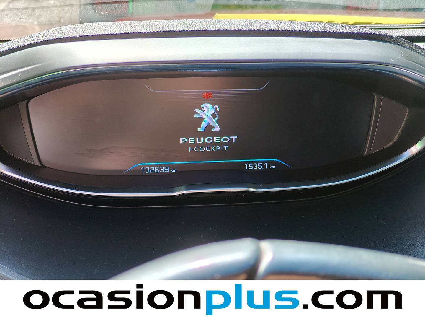 Peugeot 3008 Peugeot 3008 BlueHDI 130 S&S Allure EAT8 (130 CV) seminuevo