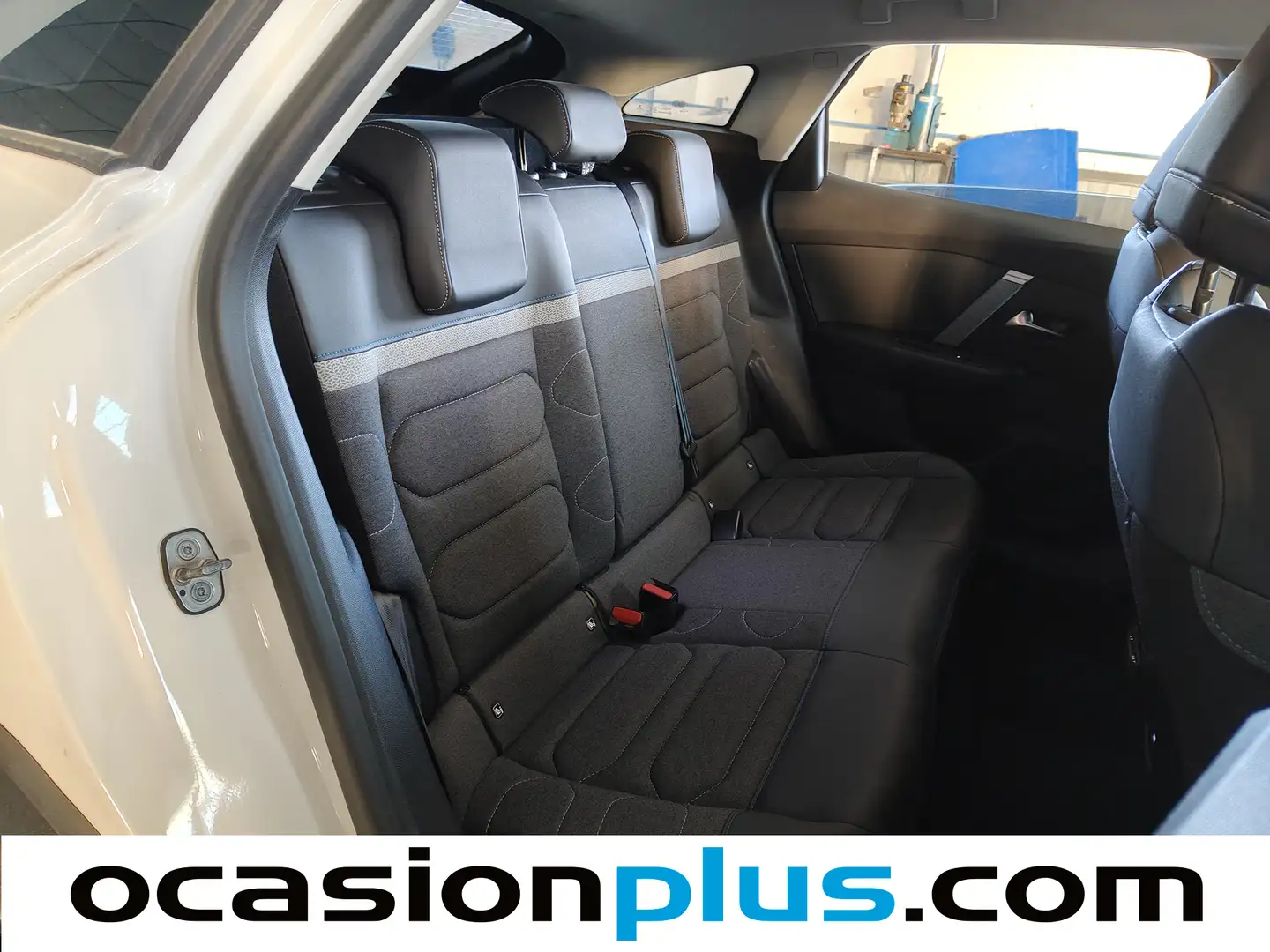 Foto Citroën C4 Citroen C4 BlueHDi 130 S&S Feel Pack EAT8 (130 CV)