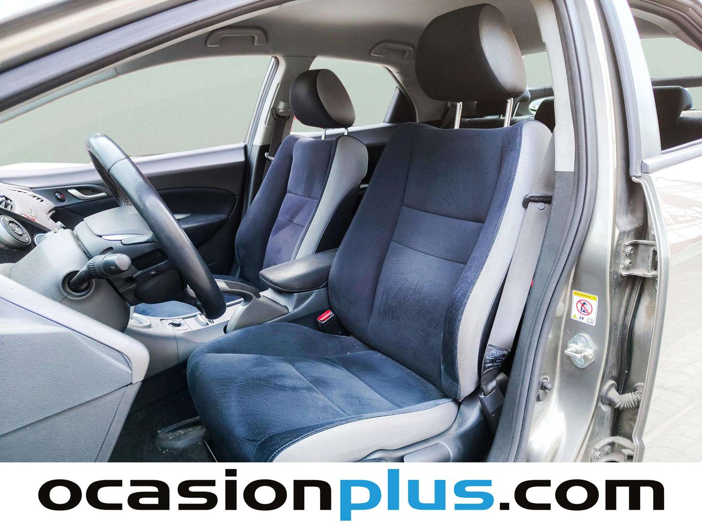 Foto Honda Civic Honda Civic 1.8 I-VTEC Sport  (140 CV)